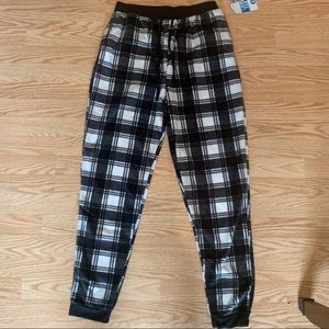 Warm & snuggly collection lounge pants